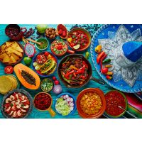 mexikanischer-kochkurs-berlin die besten Rezepte Frida Kahlos