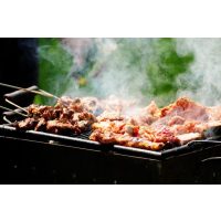Grillkurs online Grillgut