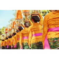 online-kochkurs-balinesisch Bali Paradies