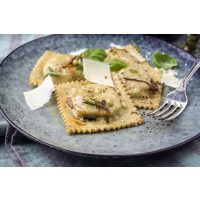 Pasta-Kochkurs in Berlin – Ravioli Salbeibutter