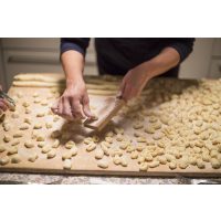 Pasta-Kochkurs Dresden – Gnocchi formen
