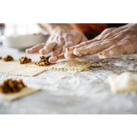 Pasta-Kochkurs Dresden – Pasta füllen