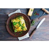 Pasta-Kochkurs Dresden – Veggie-Lasagne