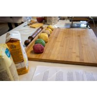 Pasta-Kurs Nürnberg – bunte Pastateige