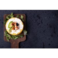 Peruanischer Kochkurs München – Causa Rellena