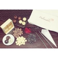 Pralinenkurs Dresden – Pralinenwerkzeug