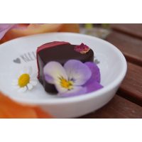 Pralinenkurs Dresden – Herzpraline