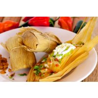 Südamerika-Kochkurs Hannover –Tamale