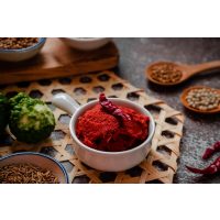 Thai-Kochkurs Mannheim – Currypaste