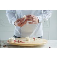 Tortenkurs Augsburg – Marzipanrosen