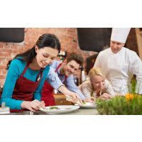 Vegetarischer Kochkurs Filderstadt – gemeinsam vegetarisch kochen