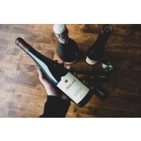 Wein- und Schokoladentasting@Home – Wein-Box