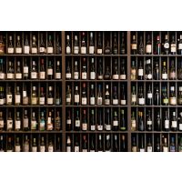 Weinprobe Frankfurt Weinregale