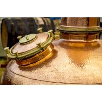 Whisky Tasting Dresden - Whisky Herstellung