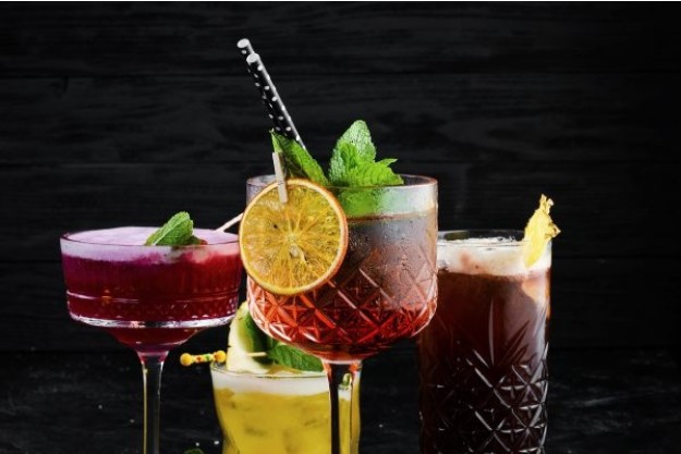 Cocktailkurs Osnabrück – Bunte Cocktails