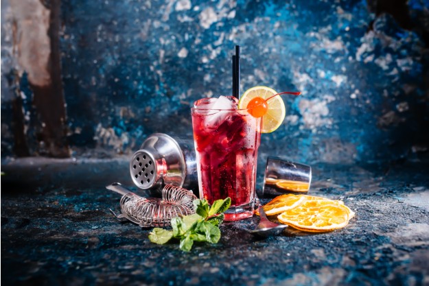 Geschenkgutschein Cocktailkurs – Gutschein