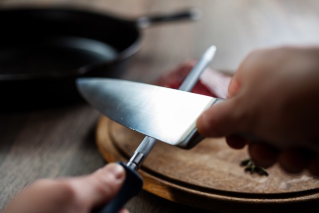 Geschenk-Gutschein-Kochkurs - 115 Euro