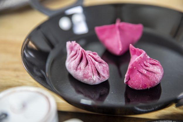 Online Kochkurs – Dim Sum  die besten