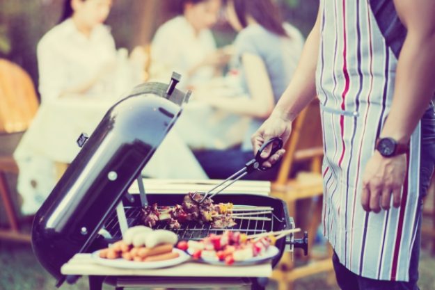 Grillkurs-Gutschein – Würste und Fleisch grillen