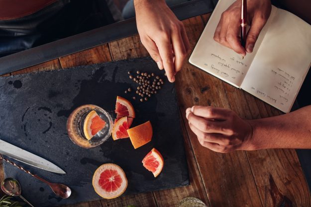 Geschenkgutschein Cocktailkurs – Cocktailrezepte