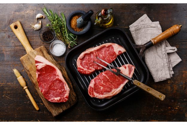 Geschenkgutschein Grillkurs – Angus