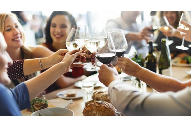 Geschenkgutschein Kulinarische Stadtführung – Weine entdecken