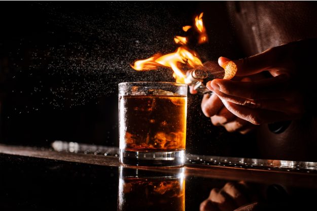 Genussabenteuer für Männer – Exklusive Events