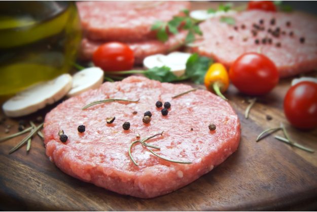 Teambuilding Hamburger