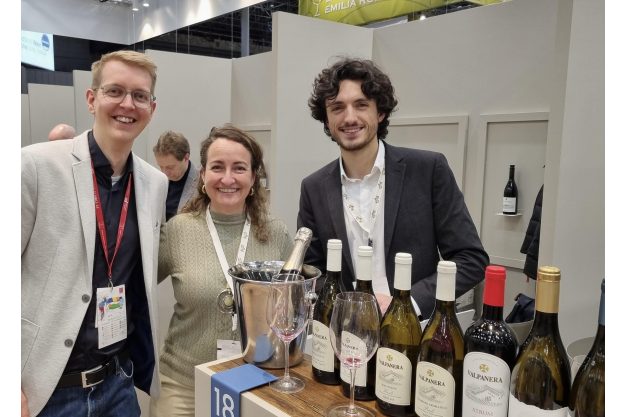 Weinverkostung Bielefeld – Experten in der Weinhandlung