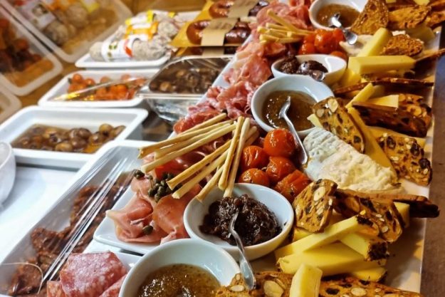 Weinverkostung Bielefeld – Feinkost