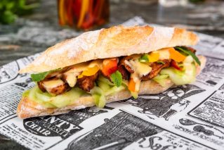 Online Kochkurs Vietnam Streetfood-Kochkurs@Home