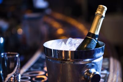 Champagner-Tasting Berlin Bubbleworld: Ein besonderer Champagner- & Schaumweinabend