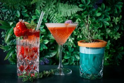 Cocktailkurs in Paderborn Cocktailkurs Classic