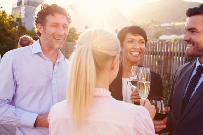Firmenfeier mit Weinseminar in Ludwigsburg Meeting mit Genuss