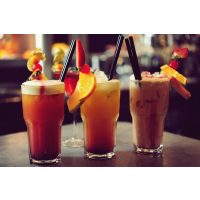 Cocktailkurs Paderborn - Bartender am Werk