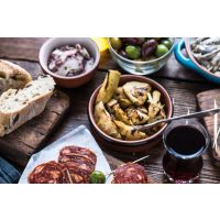 Erlebnis Geschenk Gutschein 50 EURO