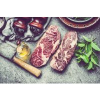 Fleisch-Kochkurs-Gutschein – Steak in unseren Fleisch-Kochkursen