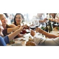 Geschenkgutschein Kulinarische Stadtführung – Weine entdecken