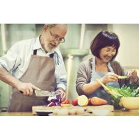 Geschenkgutschein zur Hochzeit – Gemeinsam Kochen