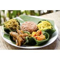 online-kochkurs-balinesisch Balinesisches Appetizer