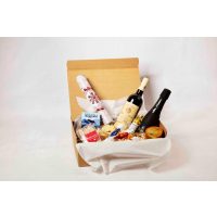 Genussreise Weihnachten Box