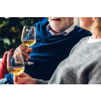 Wein- und Käse-Genuss@Home für 2 – Gemeinsamer Genuss