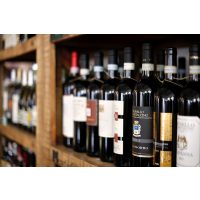 Weinseminar in Bielefeld – Weinregal