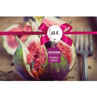 Geschenkgutschein Erlebnis-Dinner – Gutscheine