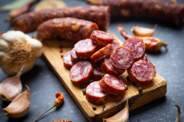 Kochkurs Berlin – Tapas mit Fisch