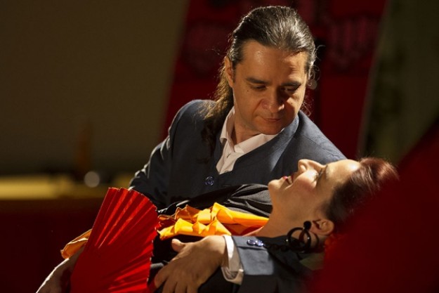 Krimidinner Allgäu – Hauptdarsteller Wiener Brut
