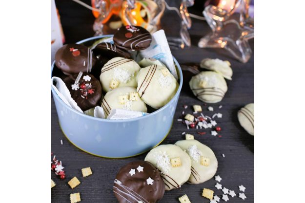 Lebkuchen, die Besten