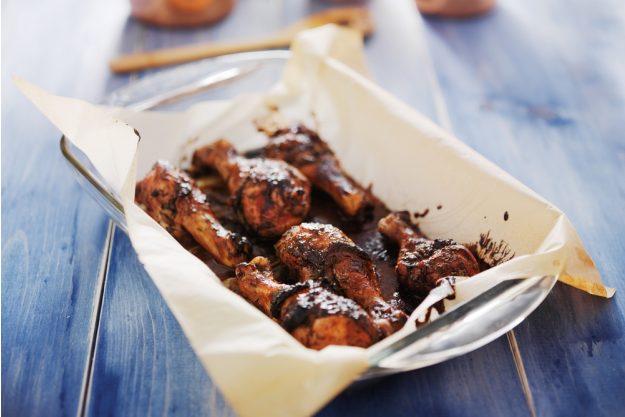 karibischer Kochkurs Berlin beste Rezepte aus der Karibik