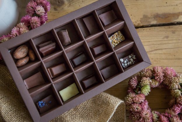 SchokoladenverkostungatHome-miomente-Boxinhalt