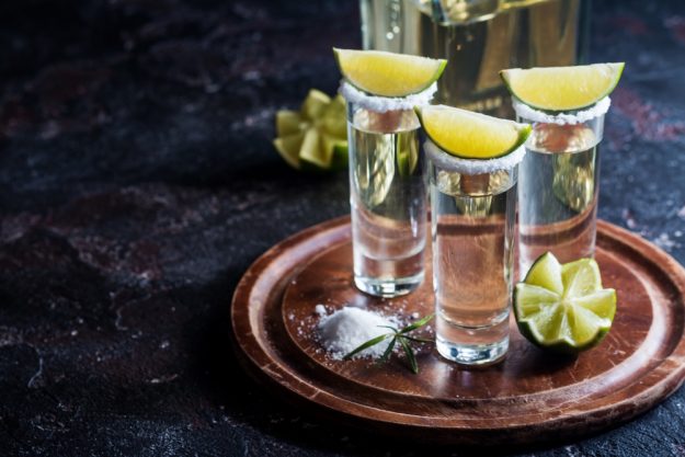 Virtuelle Reise Mexiko Tequila